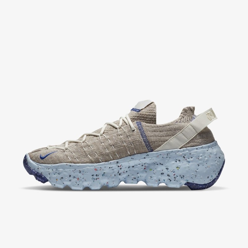 Nike Space Hippie 04 Astronomy Blue | CZ6398-101