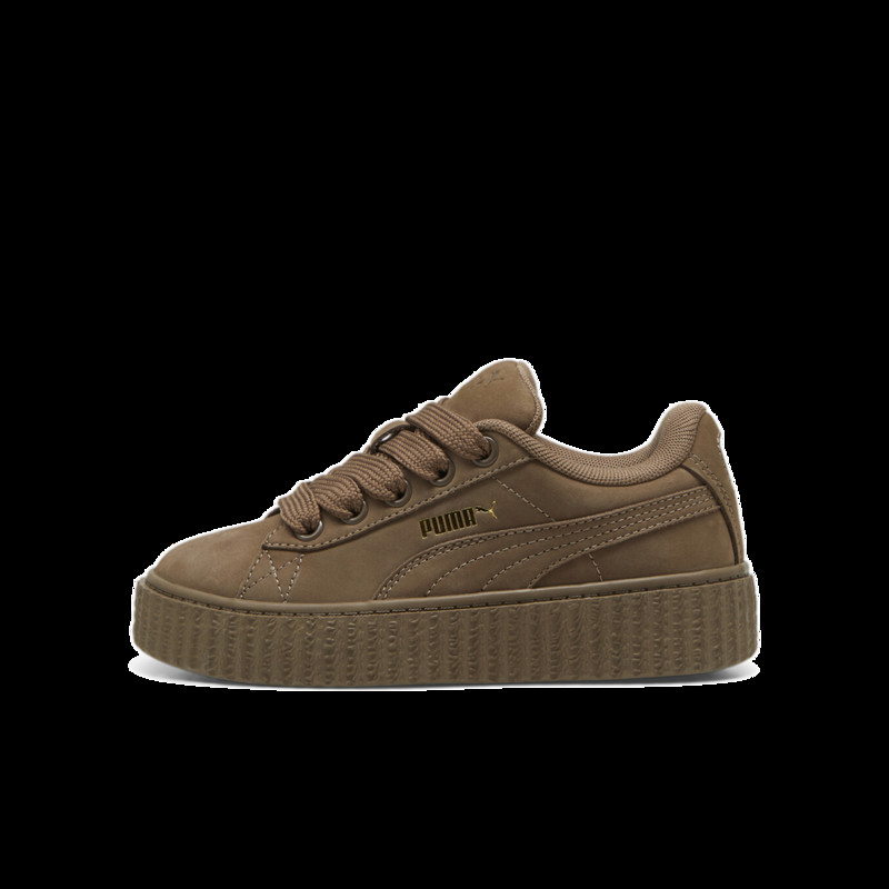 Fenty x Puma Creeper Phatty Earth PS 'Totally Taupe' | 399867-01