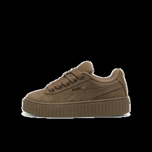 Fenty x Puma Creeper Phatty Earth PS 'Totally Taupe' | 399867-01