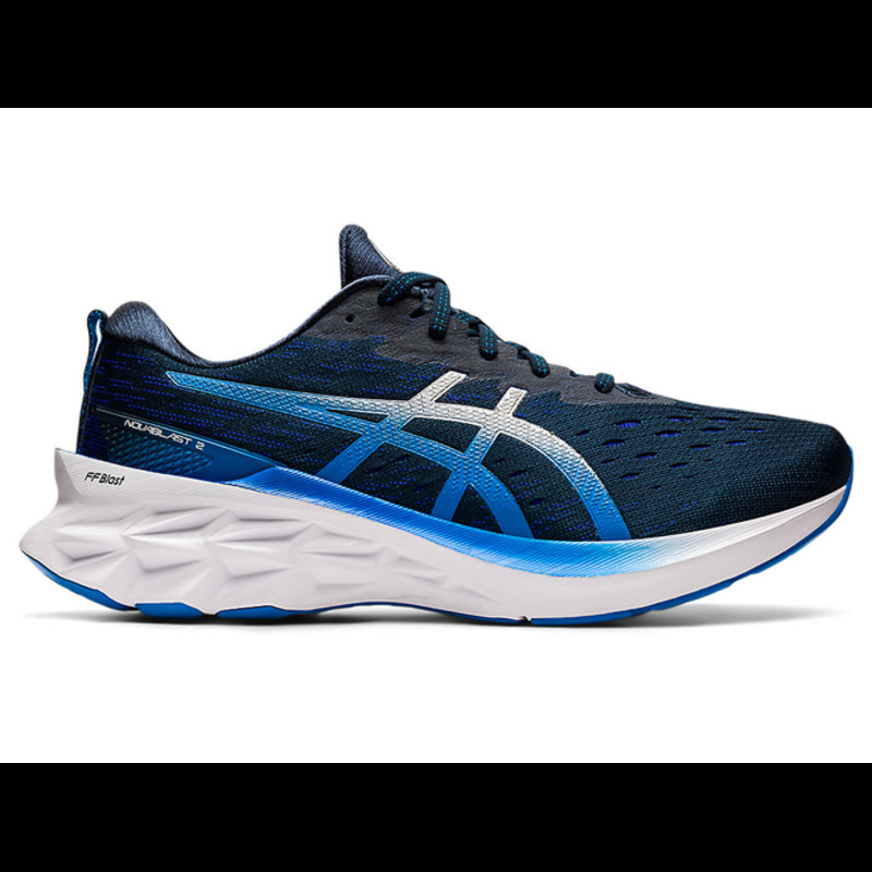 ASICS Novablast 2 French Blue | 1011B192.401