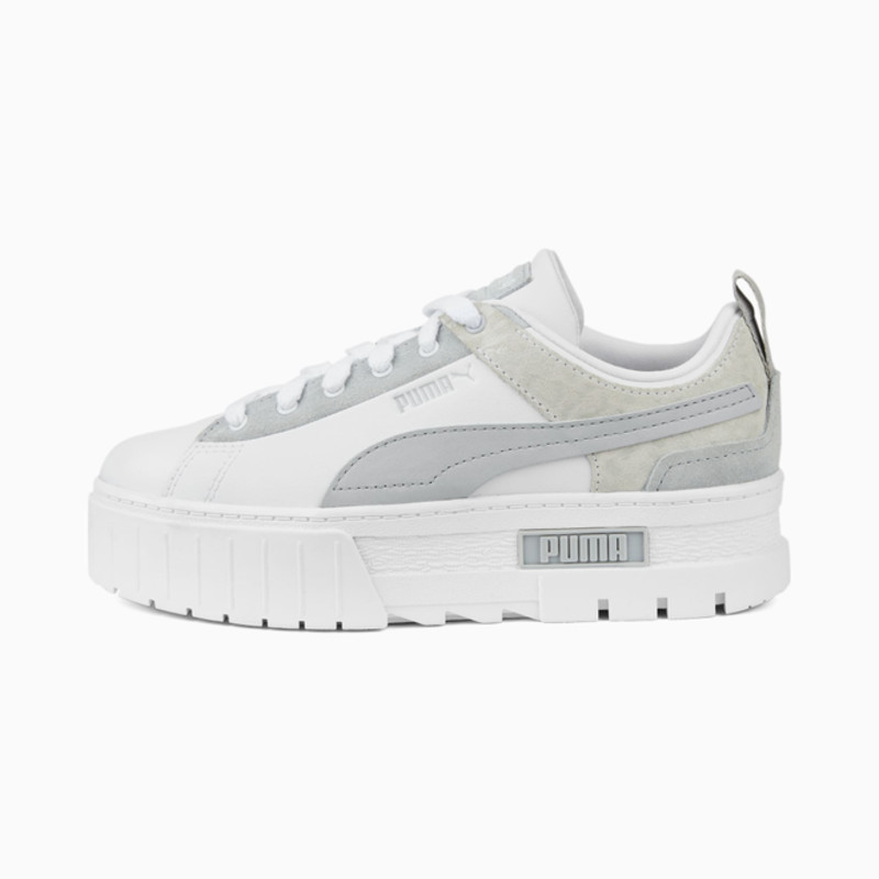 Puma Mayze Rare Muted Animal sneakers voor Dames | 387571-01