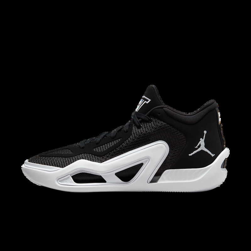 Air Infrared jordan Infrared jordan Tatum 1 TB 'Black White' | FB2863-001