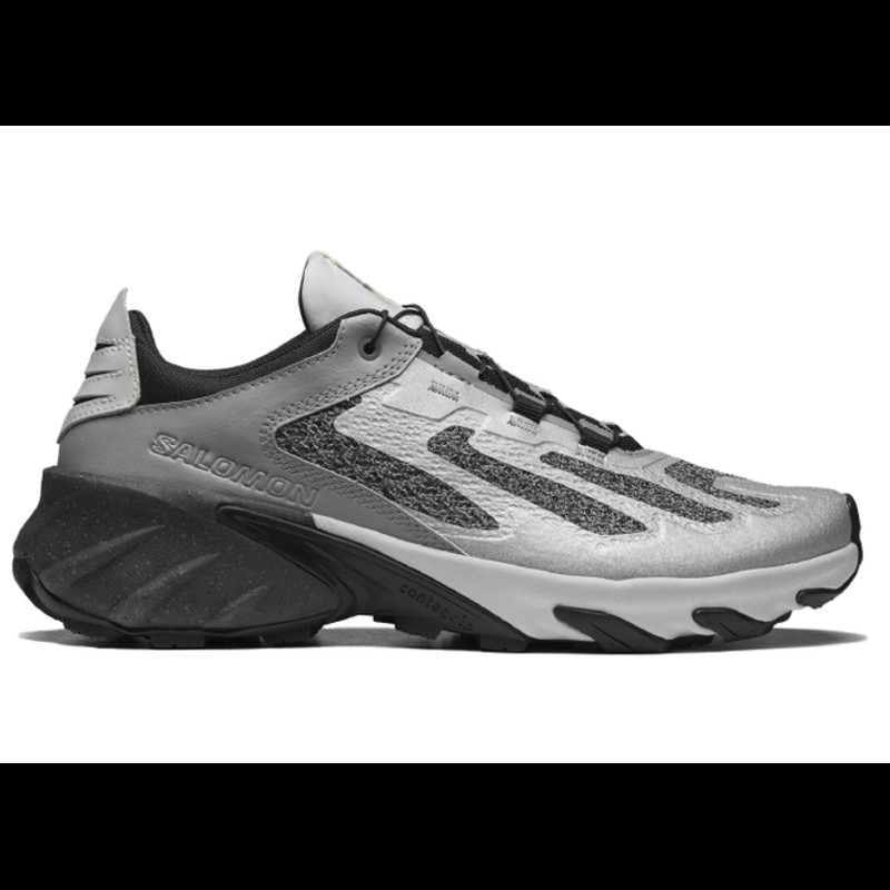 Salomon Speedverse PRG Silver Frost Grey | L41754500
