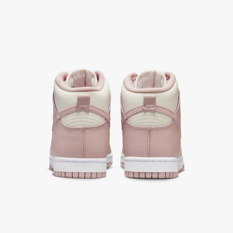 Nike Dunk High Pink Oxford | DD1869-003