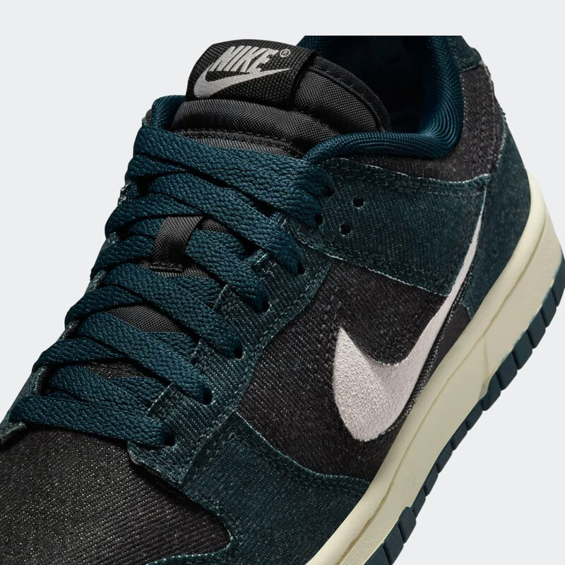 Nike Dunk Low Denim "Armory Navy" | HF1985-400