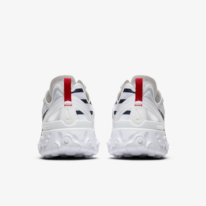Nike React Element 55 Premium Nos Differences Nous Unissent | CI9104-100