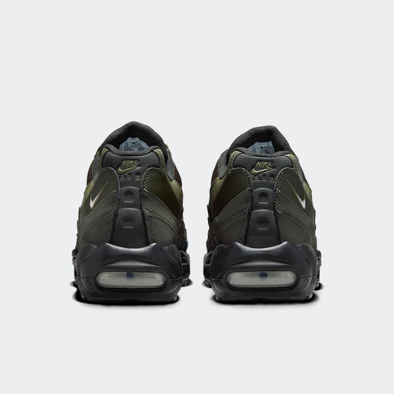 Nike Air Max 95 "Sequoia" | HQ3825-300