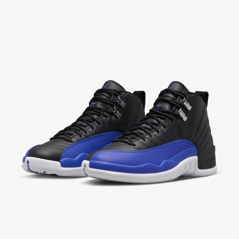 Air Jordan 12 Hyper Royal | AO6068-004