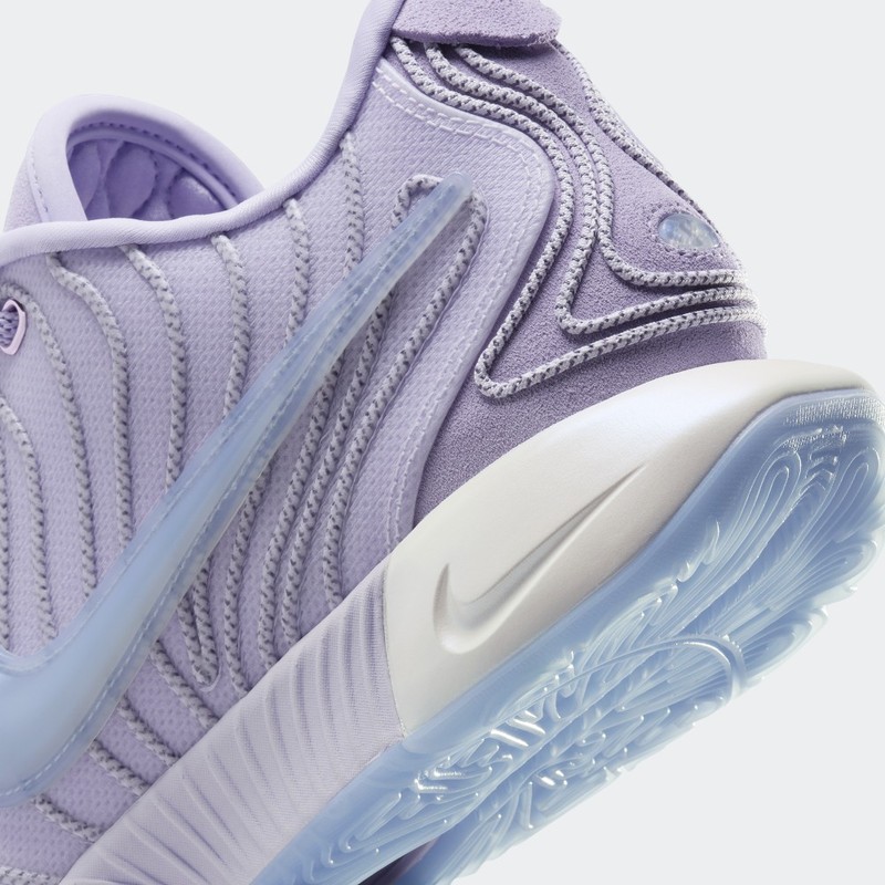 Nike LeBron 21 "Serenity" | HF5353-500