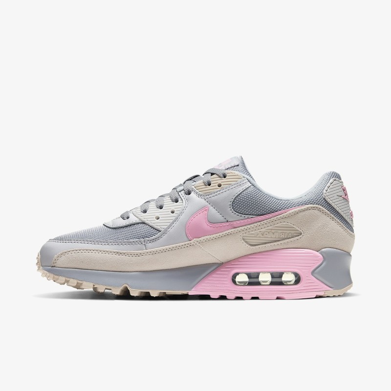 Nike Air Max 90 Vast Grey | CW7483-001