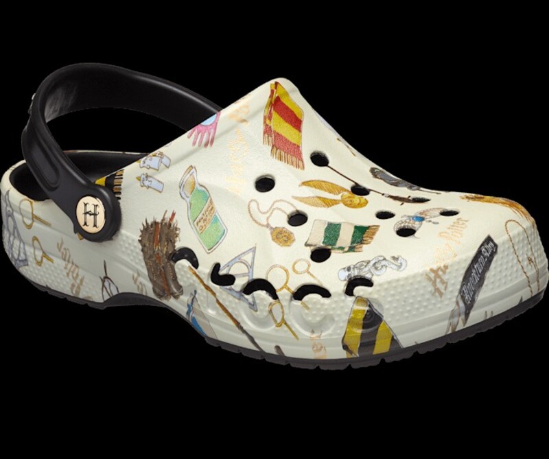 Harry Potter x Crocs Baya Clog | 210549-90H