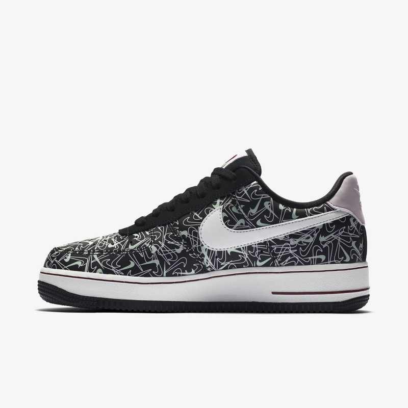 Nike Air Force 1 Premium SE Valentines Day | BV0319-002