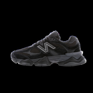 New Balance 9060 Triple Black U9060BPM