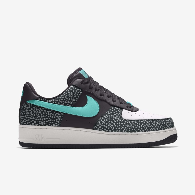 Nike Air Force 1 Unlocked Safari | CT3761-991