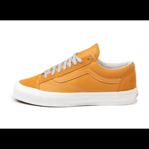 Vans style 36 retro on sale sunflower