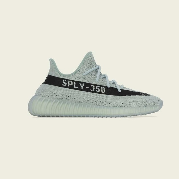 Yeezy Release: The adidas Yeezy Boost 350 V2 "Jade Ash" Will Be Released in 2022