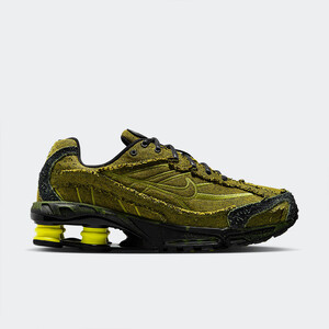 Nike Shox Ride 2 "Bright Cactus" | IH3356-010
