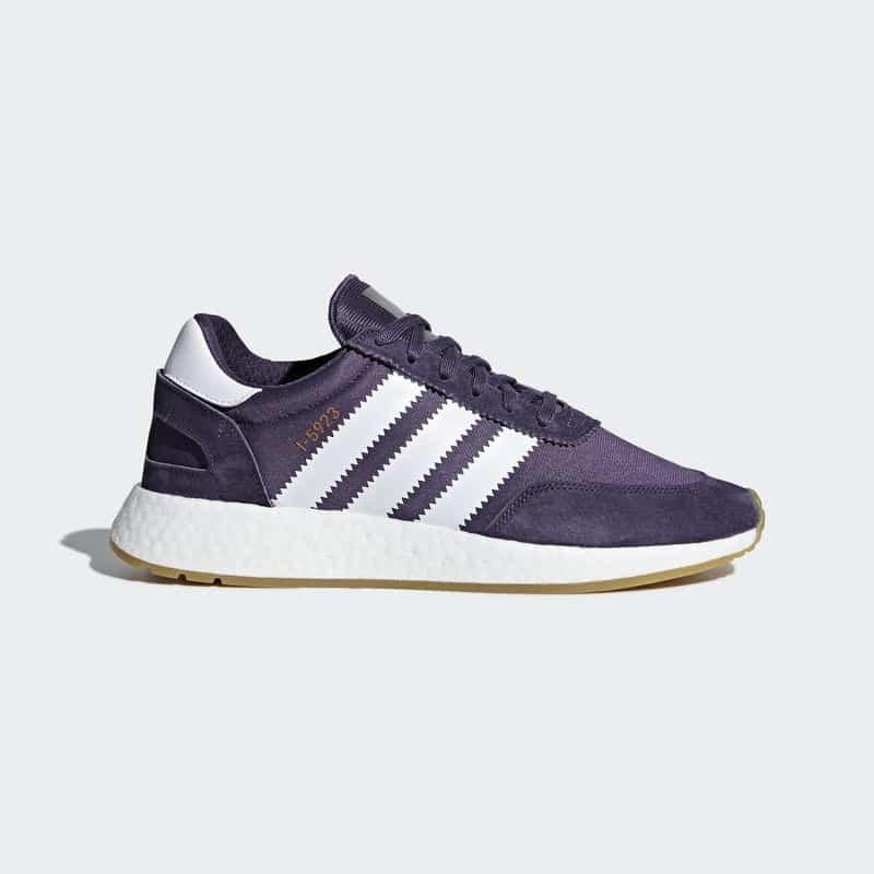 adidas I-5923 Boost Trace Purple | B27873