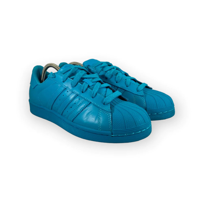 Adidas superstar supercolor pack green sale