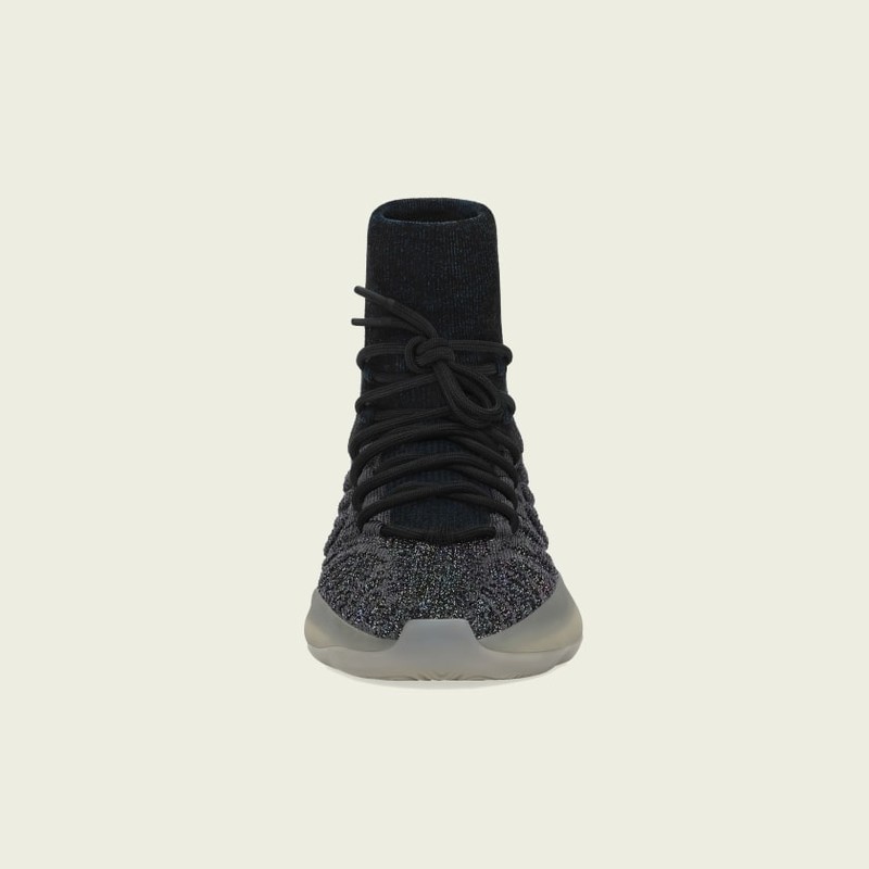 adidas Yeezy BSKTBL Knit 3D Slate Blue | GV8294