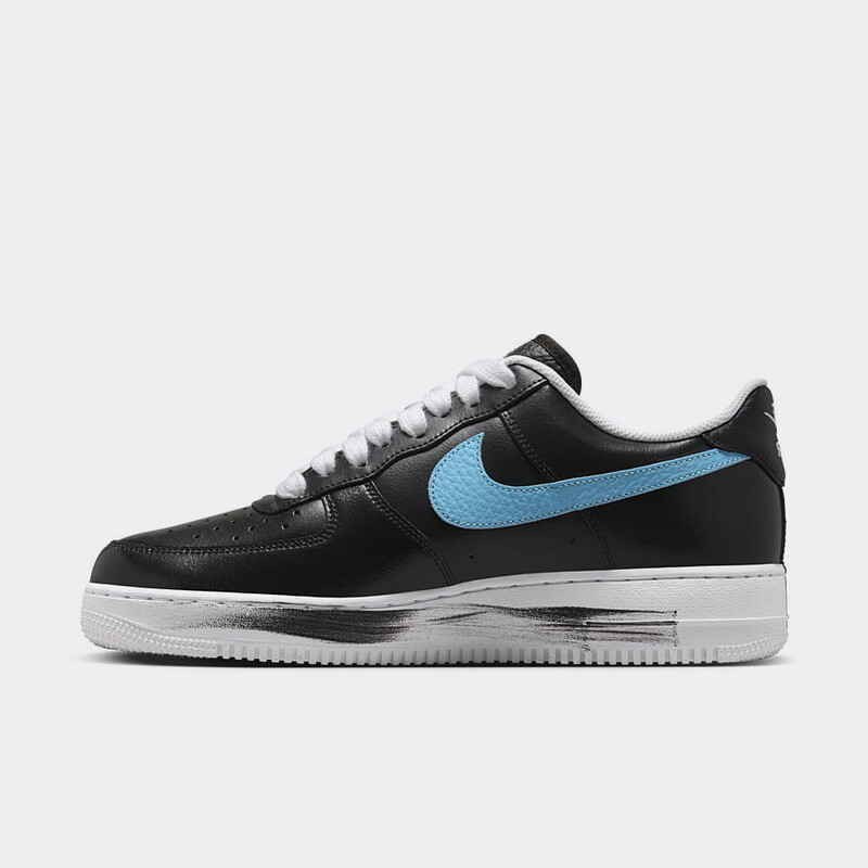 PEACEMINUSONE x Nike Air Force 1 Low "Para-Noise 3.0" | AQ3692-004