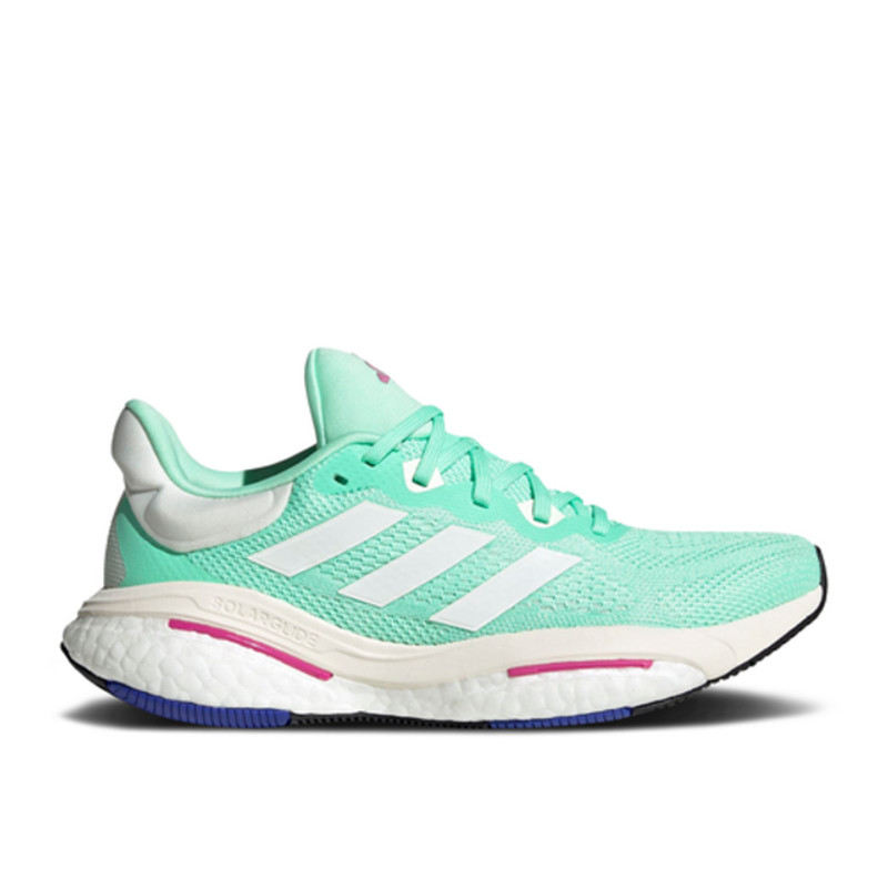 adidas Wmns SolarGlide 6 'Pulse Mint' | GV9151