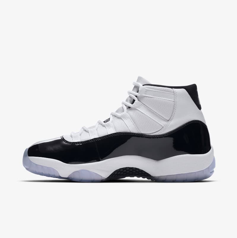 Air Jordan 11 Concord | 378037-100