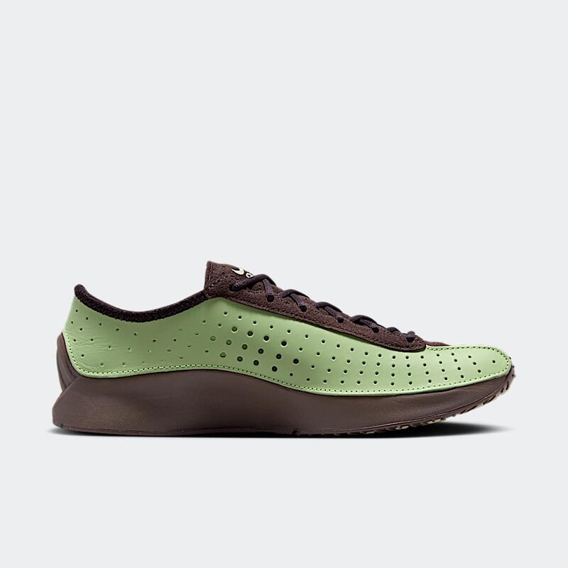 Nike Air Superfly "Lab Green" | HJ8082-302