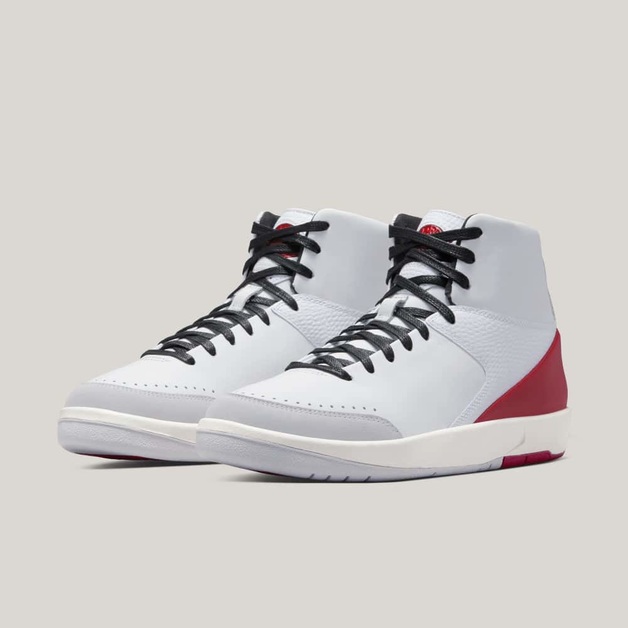 Jordan 2 Retro SE Nina Chanel Abney (Women's) - DQ0558-160 - US