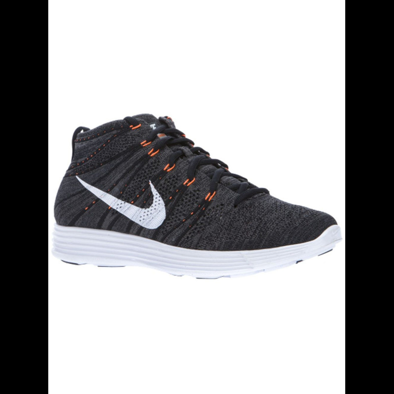 nike equipo 'Lunar Flyknit Chukka' sneaker | 554969-081