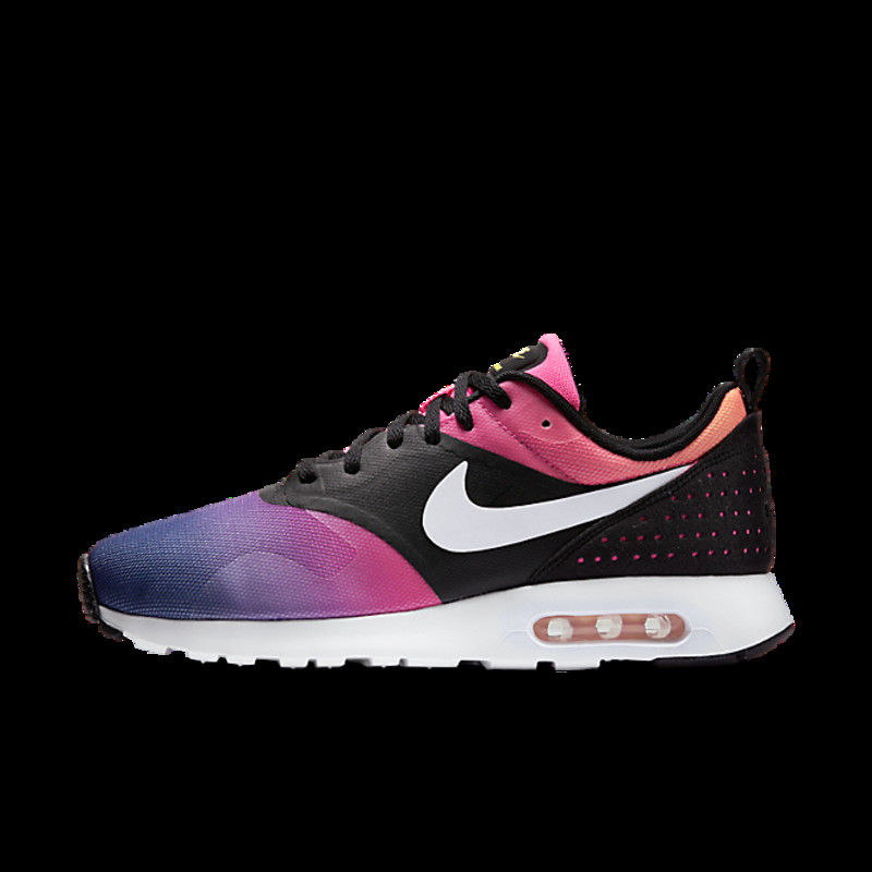 Nike air max outlet tavas pink