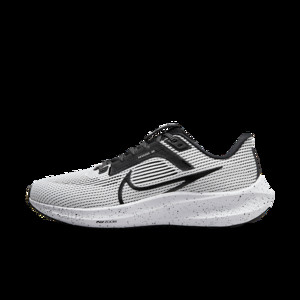 Nike Wmns Air Zoom Pegasus 40 'White Black' | DV3854-004