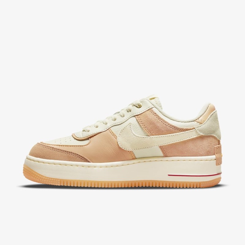 Nike Air Force 1 Shadow Sisterhood | DM8157-700