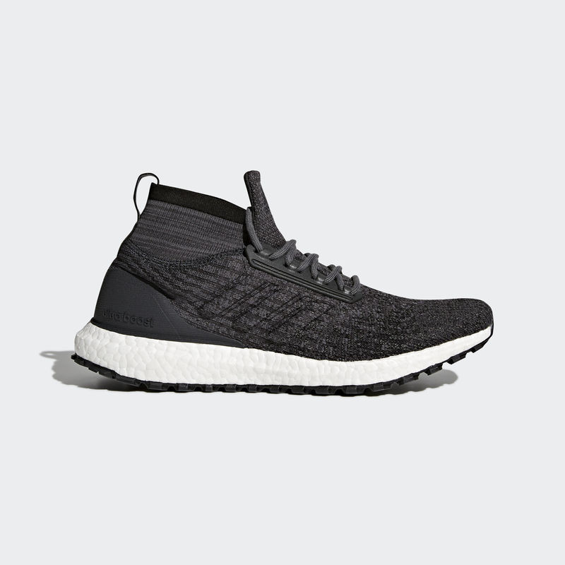 adidas Ultra Boost ATR LTD Carbon | BB6218