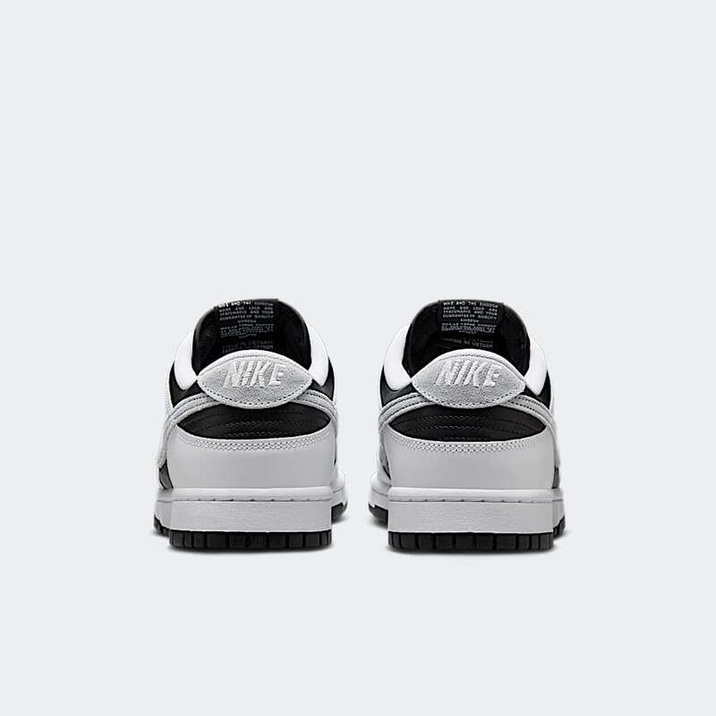 Nike Dunk Low "Reverse Panda 2.0" | IB4620-141