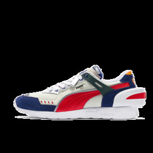 Puma rs-1 ader outlet error