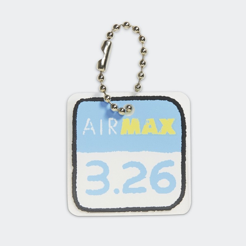 Nike Air Max Scorpion "Air Max Day" | FJ6032-910