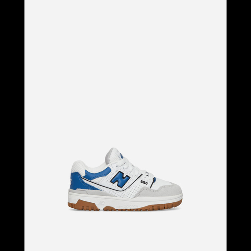 New Balance 550 Kids | PSB550SA