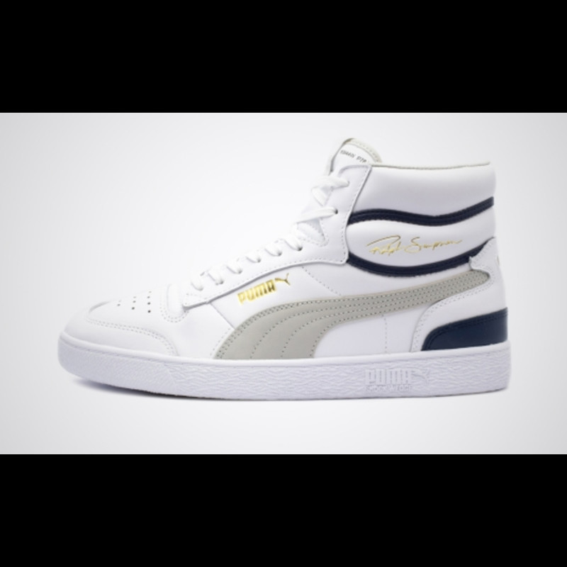 Puma Ralph Sampson Mid | 370847-04