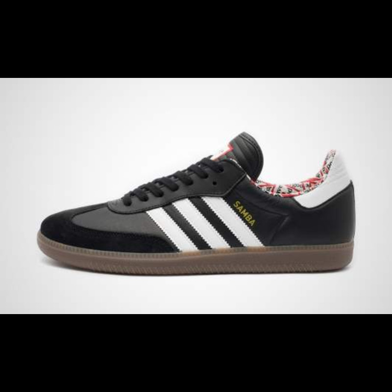 Adidas samba x have a hot sale good time