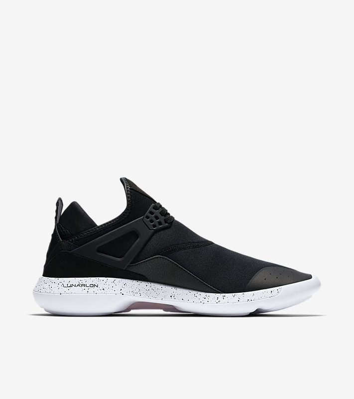 Air Jordan Fly 89 Black | 940267-010