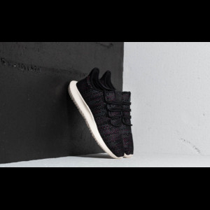 adidas Tubular Shadow CK W Core Black/ Chalk White/ Shock Pink | AQ0886