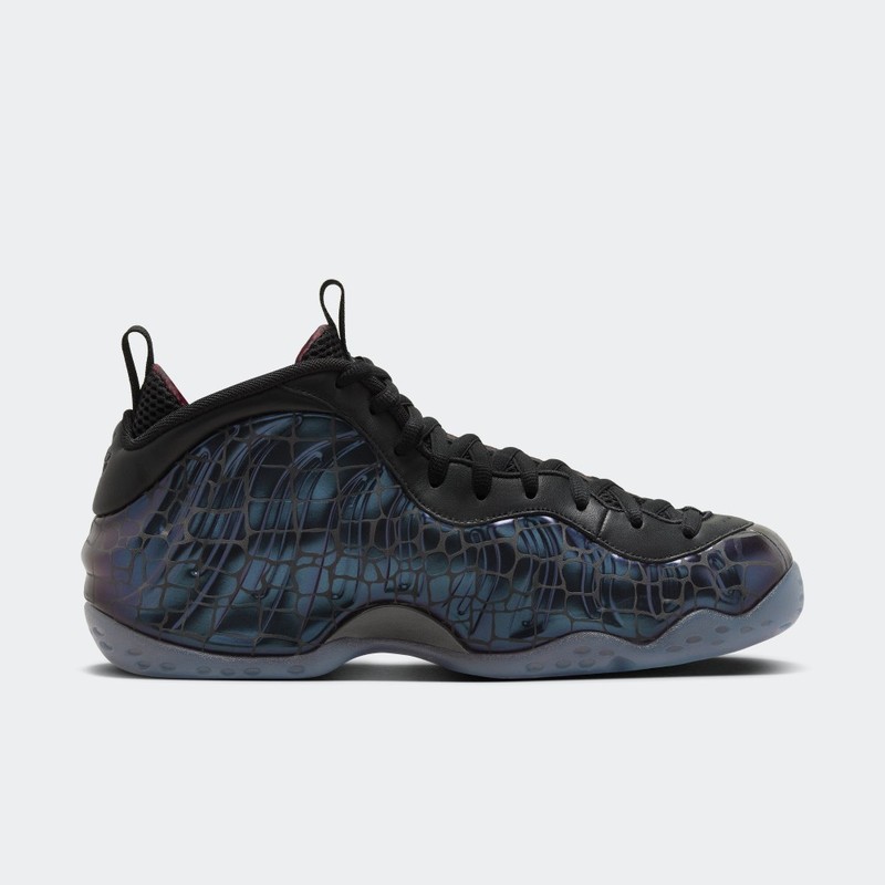 Tekken 8 x Nike Air Foamposite One Premium “Fist” | FQ9050-400