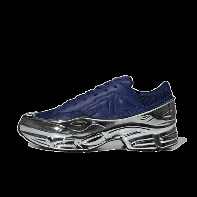 Raf simons cheap shoes chrome