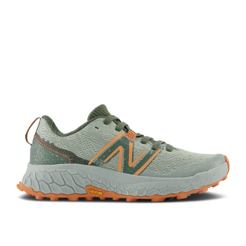 New Balance Wmns Fresh Foam X Hierro v7 'Silver Moss' | WTHIER7N