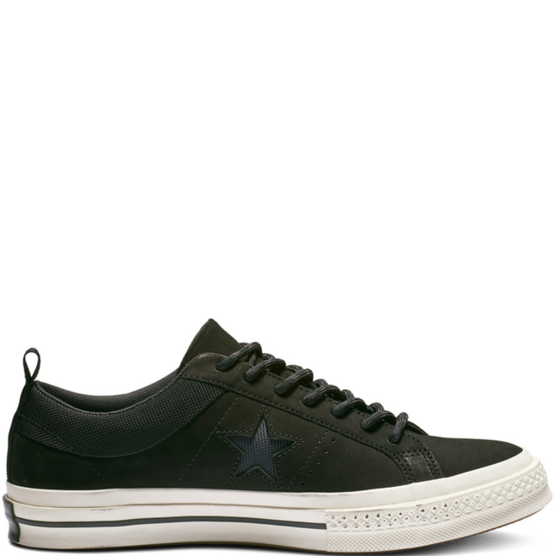 Converse one star sales sierra leather