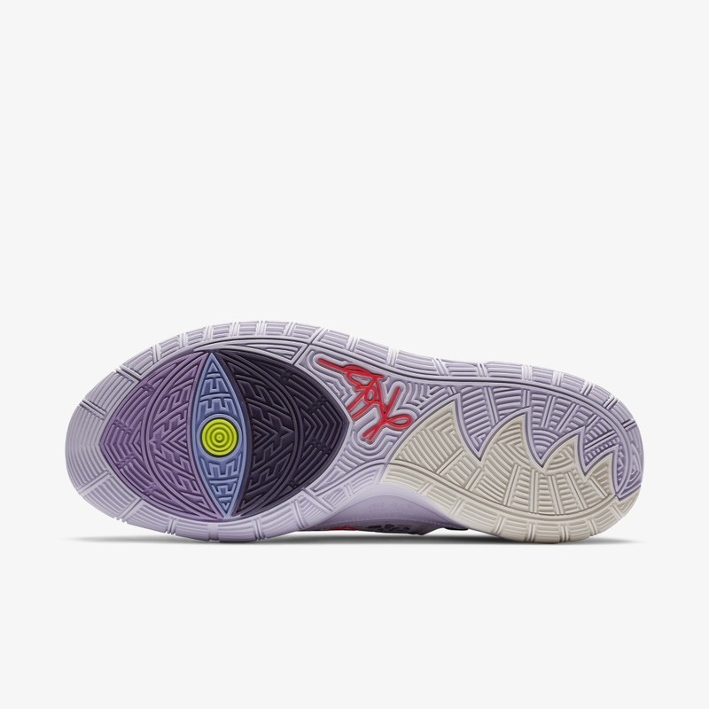 Nike Kyrie 6 Asia Irving | CD5031-500