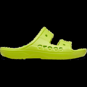 Crocs Baya SandalLime Punch | 207627-3TX