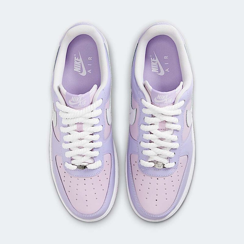 Nike Air Force 1 Low “Hydrangeas” | HV9405-500