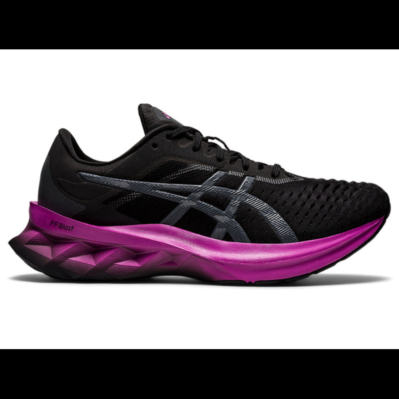 ASICS Novablastâ¢ Black | 1012A584.004